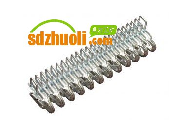 YHD1600強力皮帶扣
